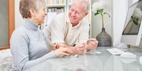 The Pros and Cons of a Reverse Mortgage