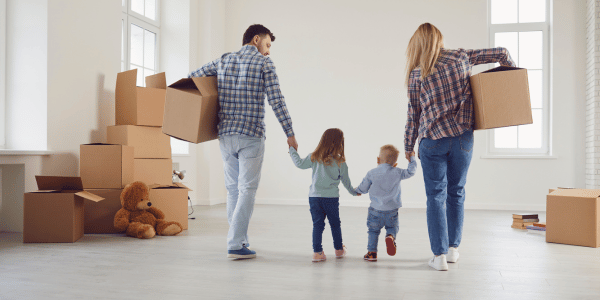 Looking to Move Home? Why Now Might Be the Right Time