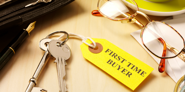 Home Loan Basics for First Home Buyers