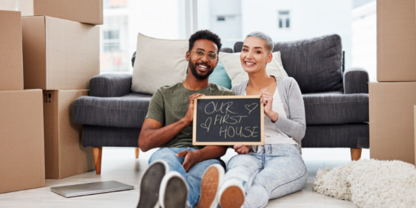 Big Changes and More Opportunities for First Home Buyers