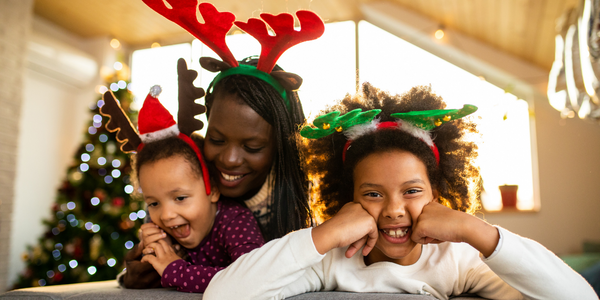 3 Tips For a Stress-Less Christmas Holiday