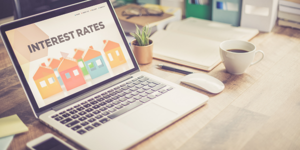 Managing High Interest Rates and Mortgage Repayments
