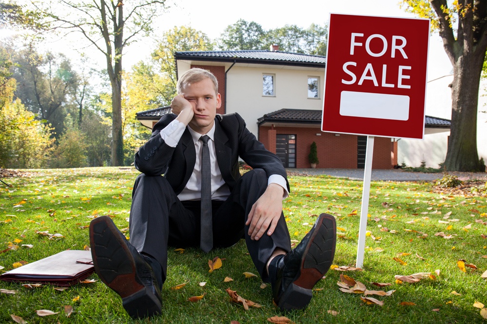 Selling your home privately