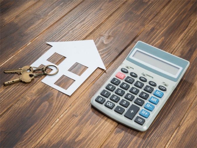 Making your home loan work for you