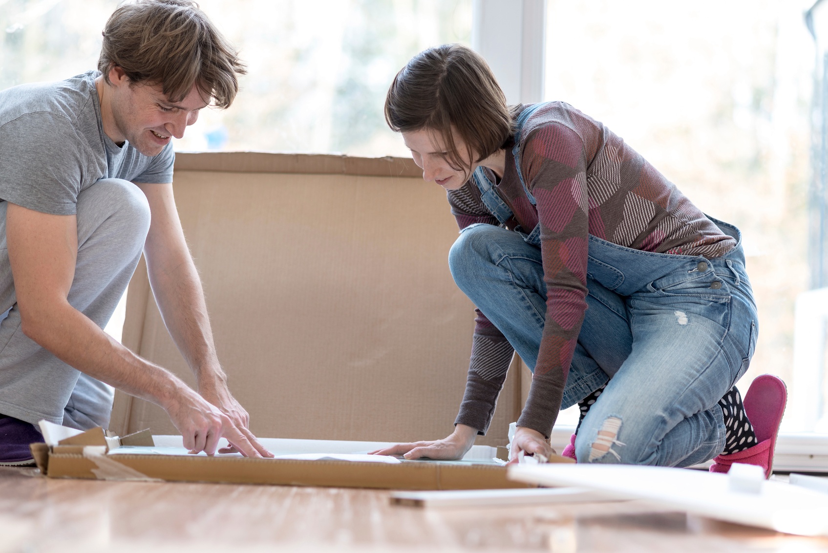 5 Things to think about before you renovate