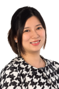 New appointment release: Emma Li - Mortgage Adviser