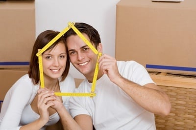A step-by-step guide for first-time home-buyers